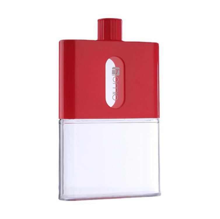 Portable Bottles, custom plastic water bottle with logo imprint 3