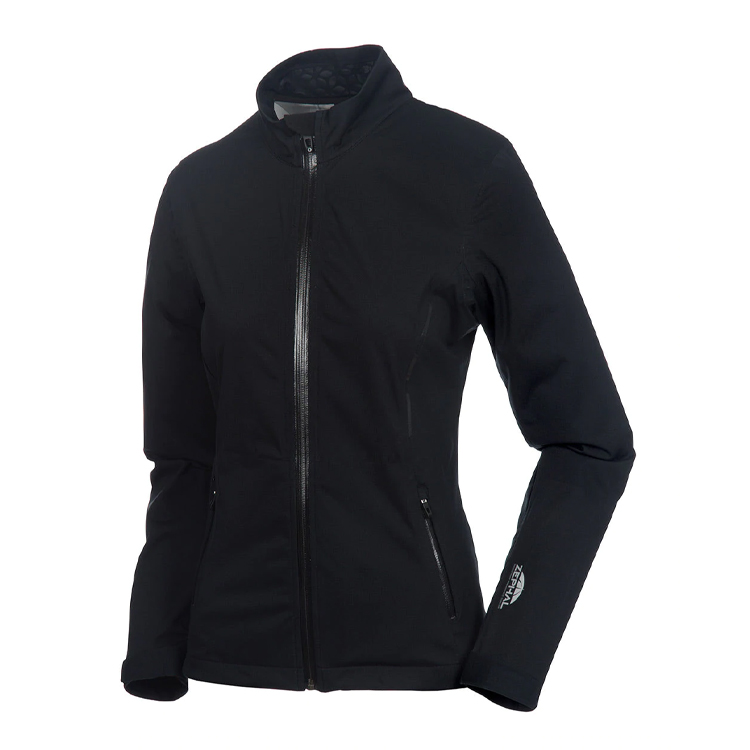 Sunice Ladies Onassis Zephal Rain Jacket 4