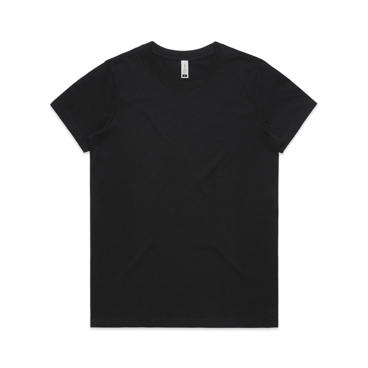 Wo's Maple Organic Tee | 4001G 11