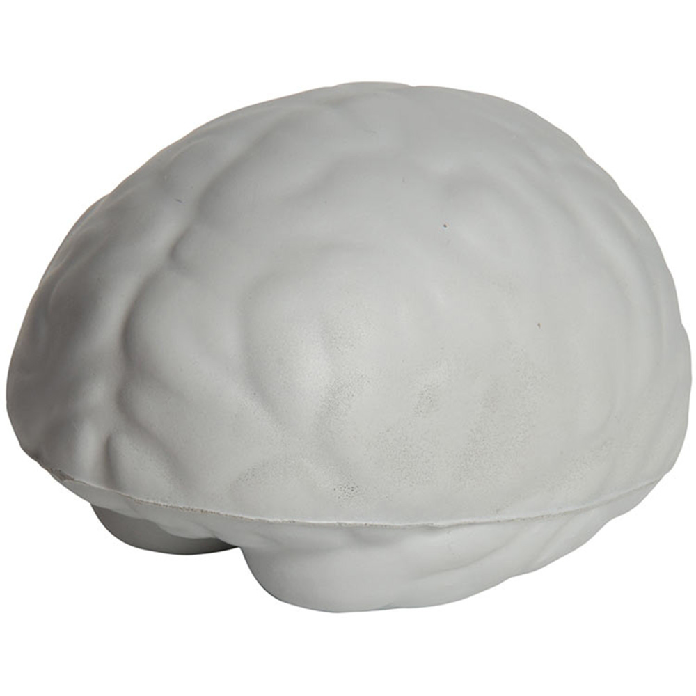 Slow Return Foam Brain Stress Reliever