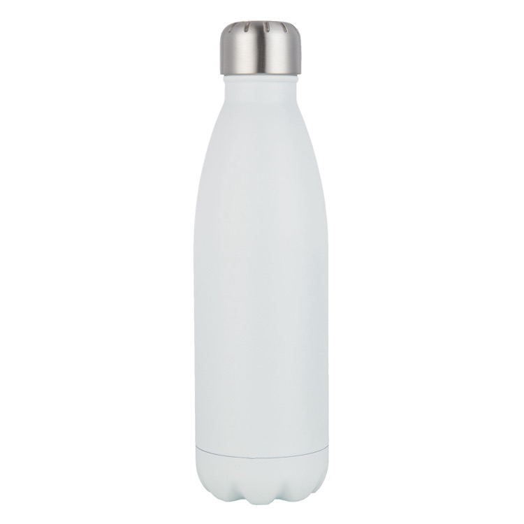Komo Matt Metal Drink Bottle 5