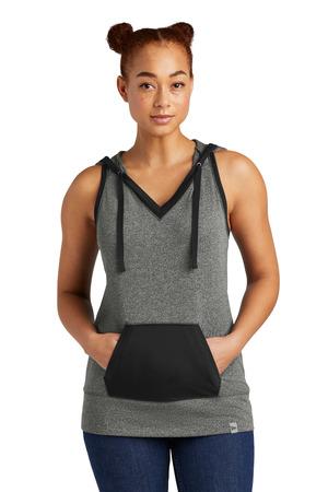 Women's Heritage Blend Hoodie Tank