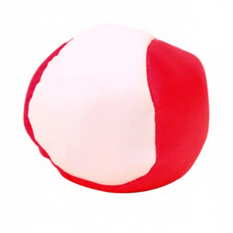 Throwing Juggling Balls 5