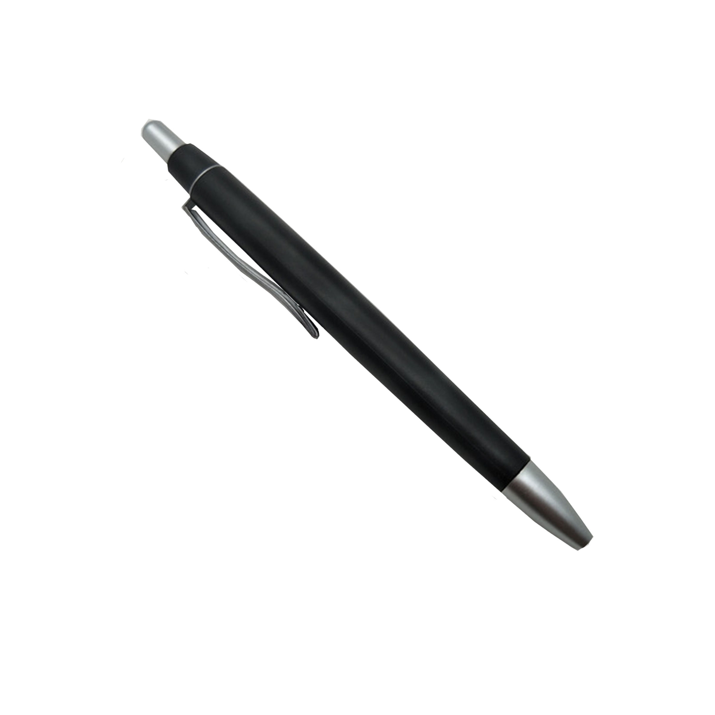 Simple Colored Ballpoint Pen 5