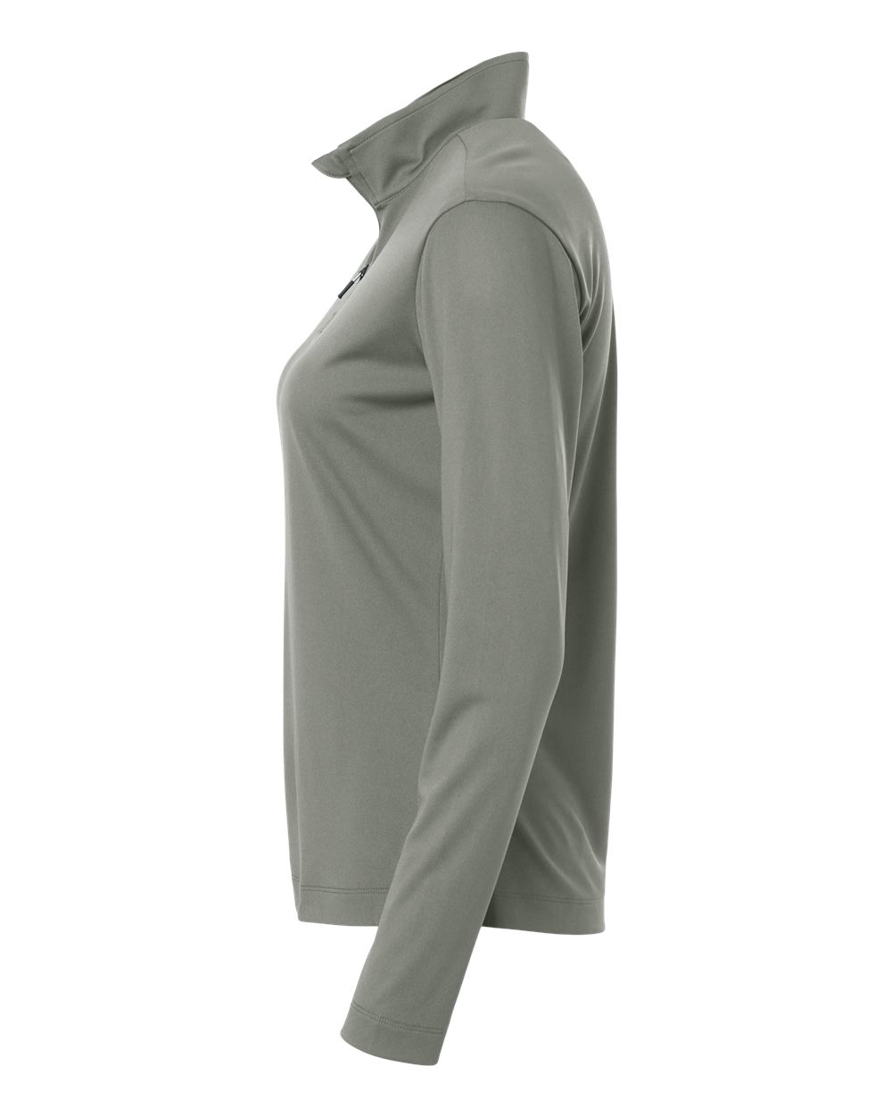 Women's Pro-Lock Performance Quarter-Zip Pullover - 41870L 102