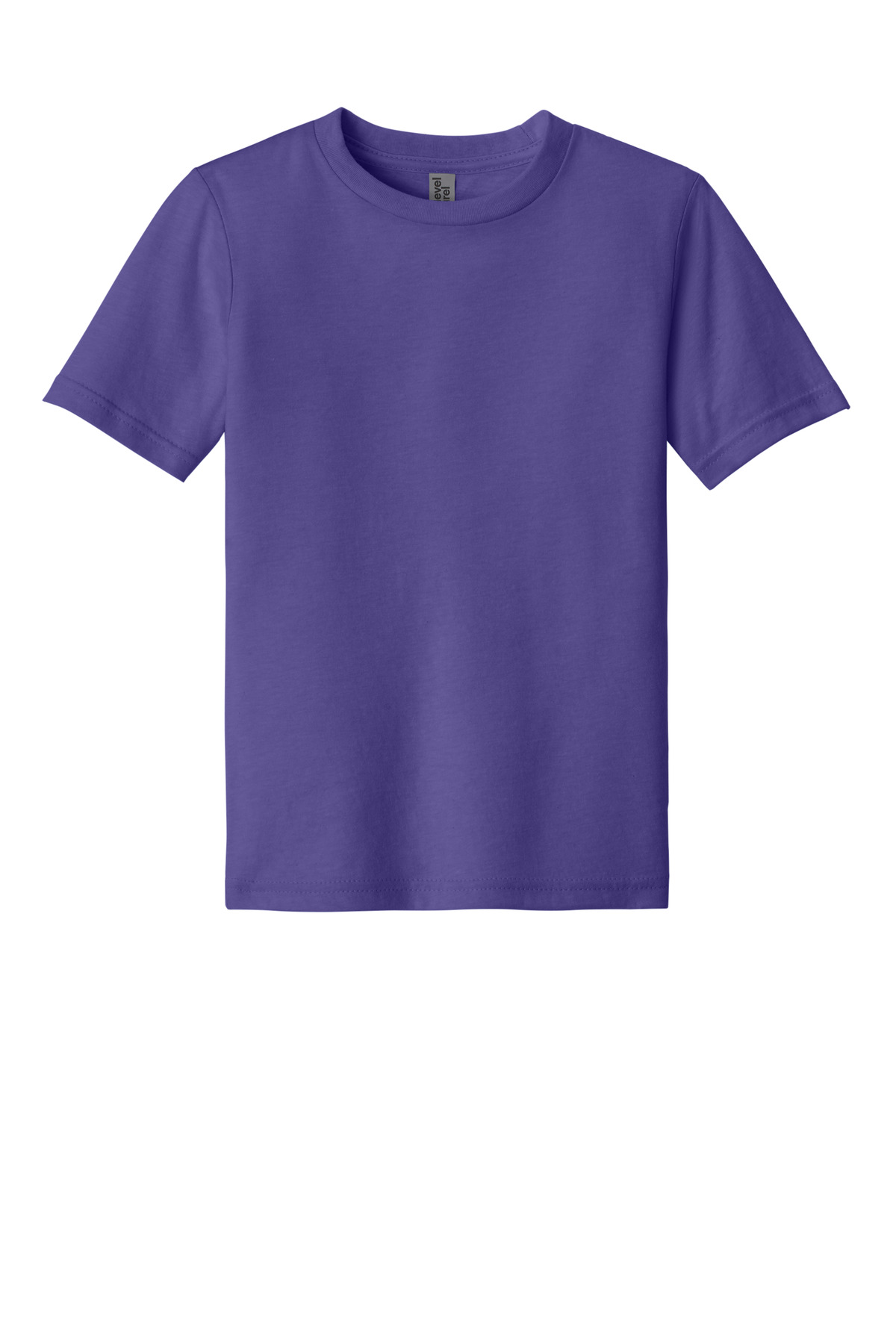 Next Level Apparel Youth CVC Tee NL3312 25