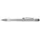 Recycled Aluminum Gel Ballpoint Stylus 28