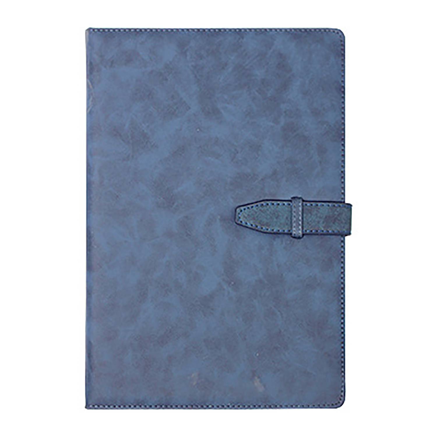 A5 PU Leather Executive Notebook for Office 4