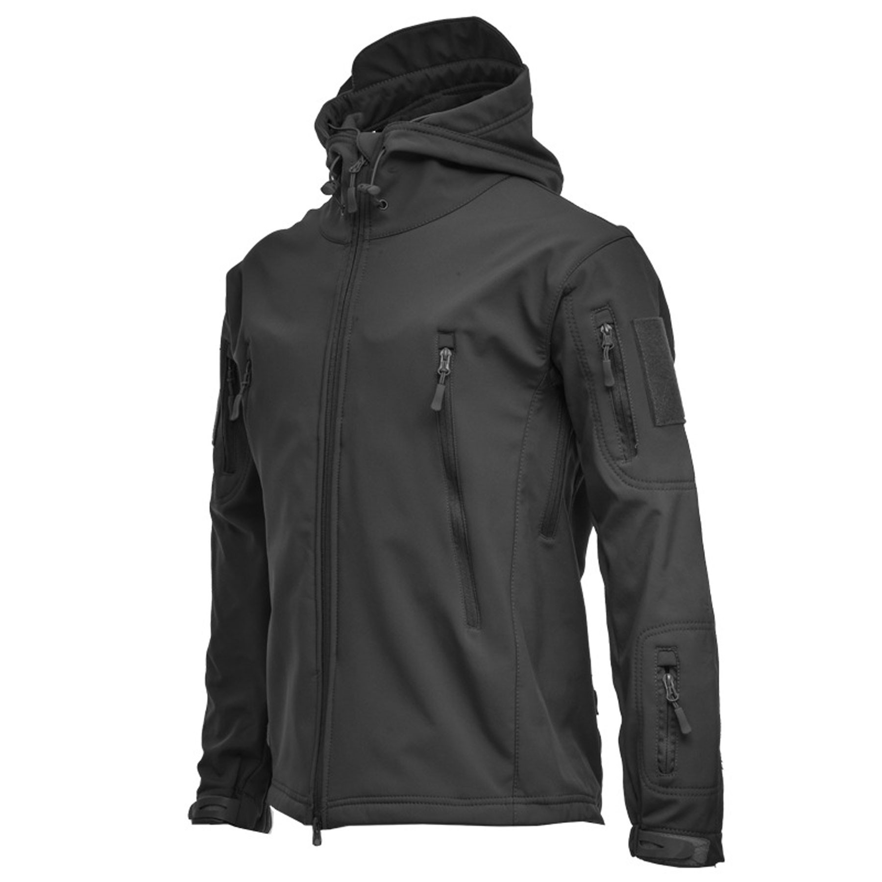 Tactical Jacket 4