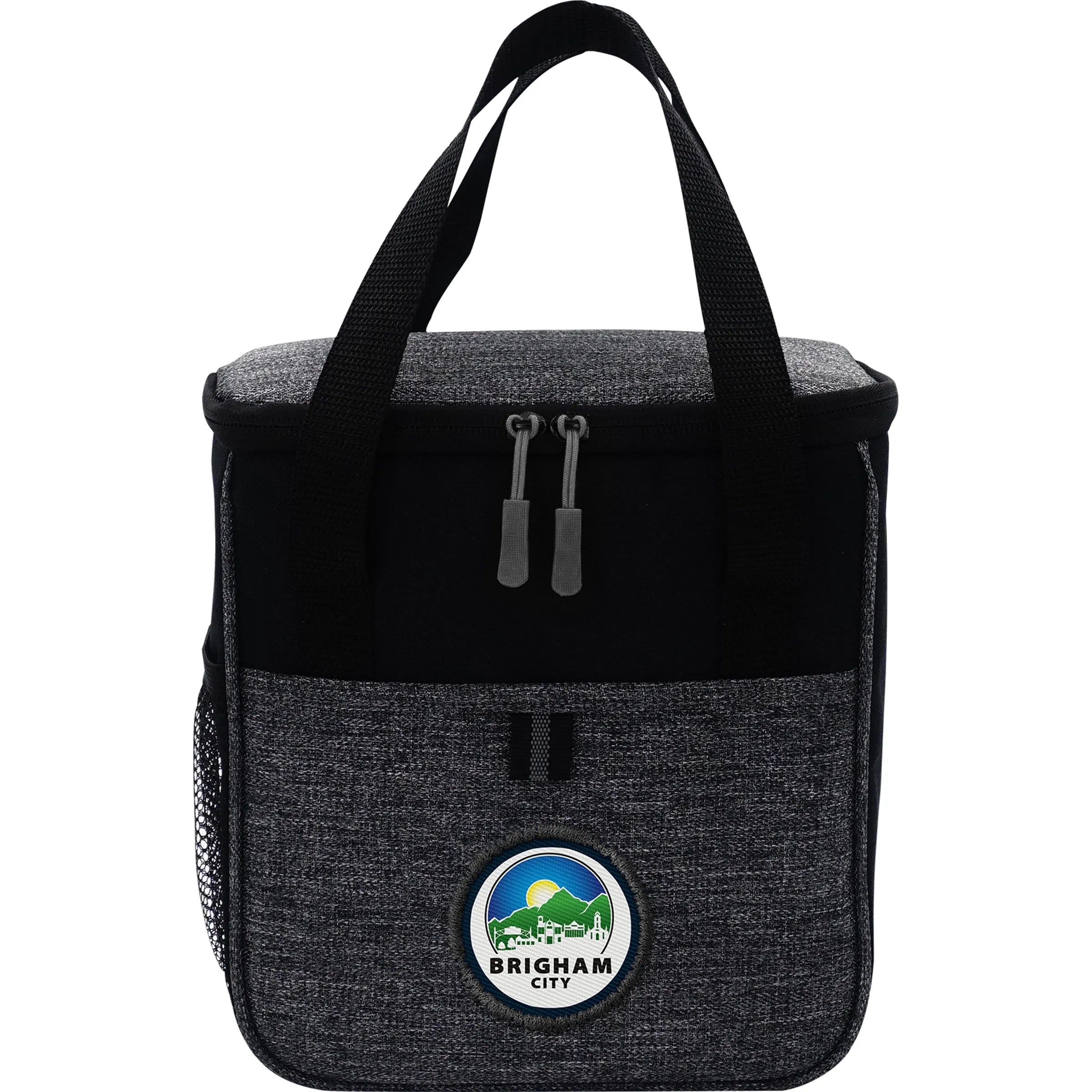 X LINE EMBLEM LUNCH COOLER 27