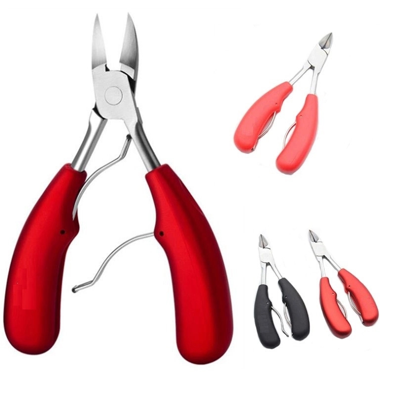 Manicure Tool Nose Plier 2