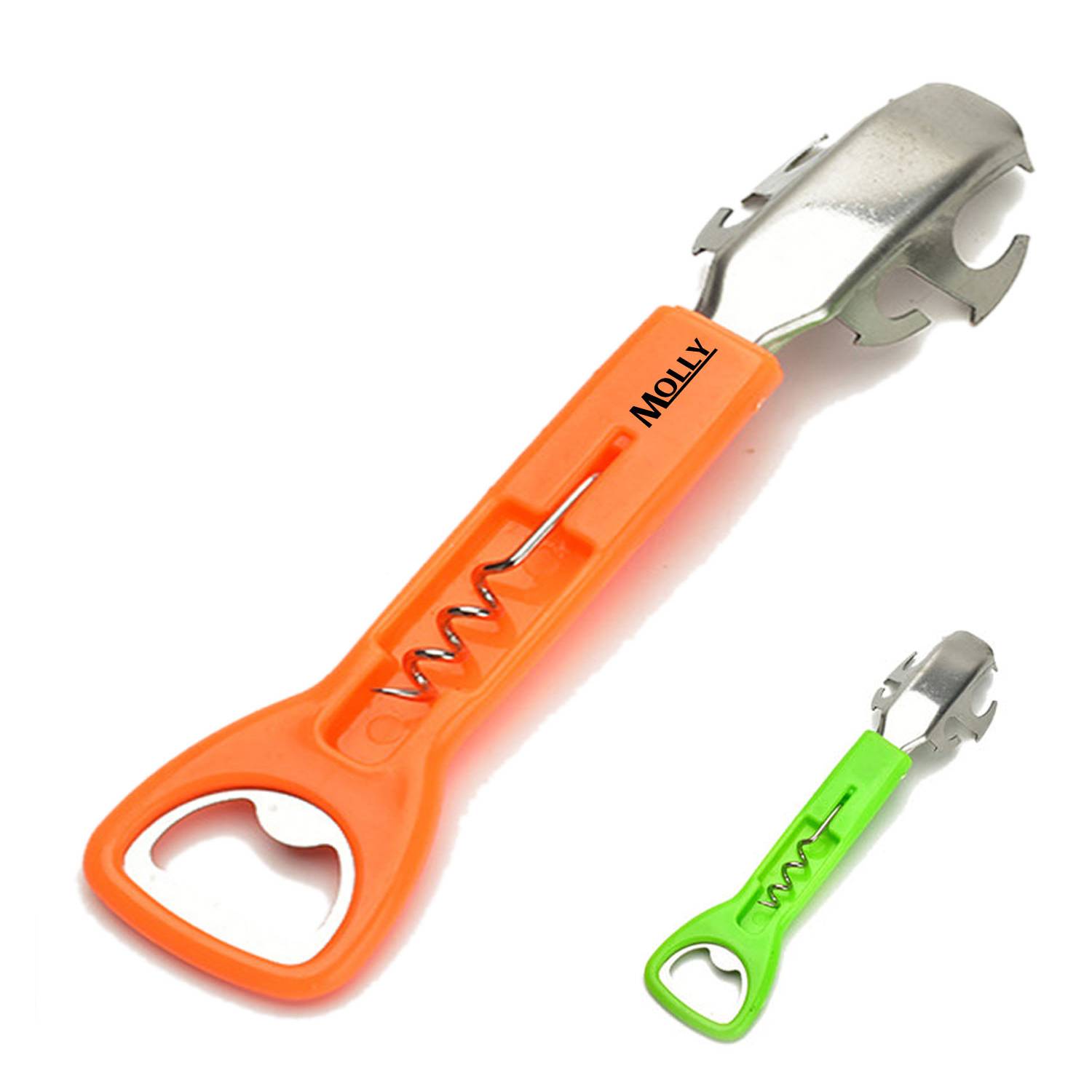 3 in 1 Multifunction Kitchen Use Opener 9