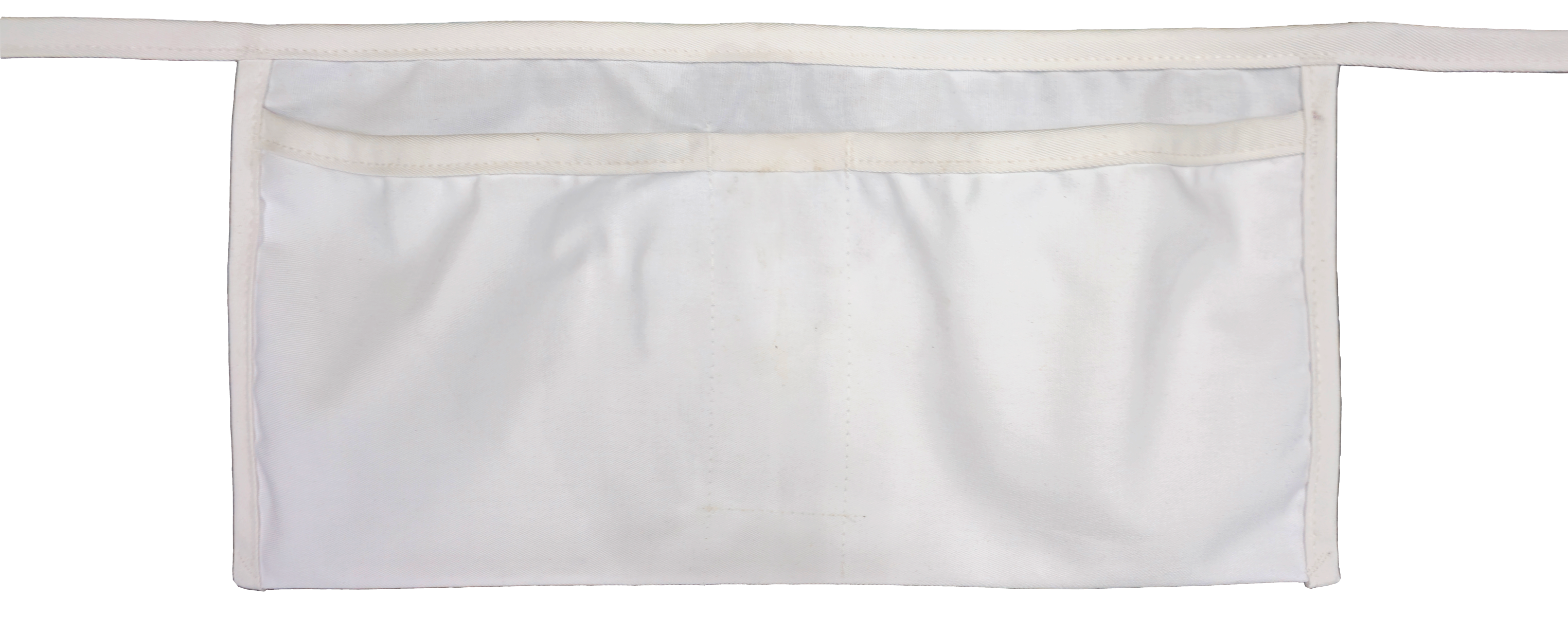 Colored Poly-Cotton Twill Beefy Waist/Nail Apron 5