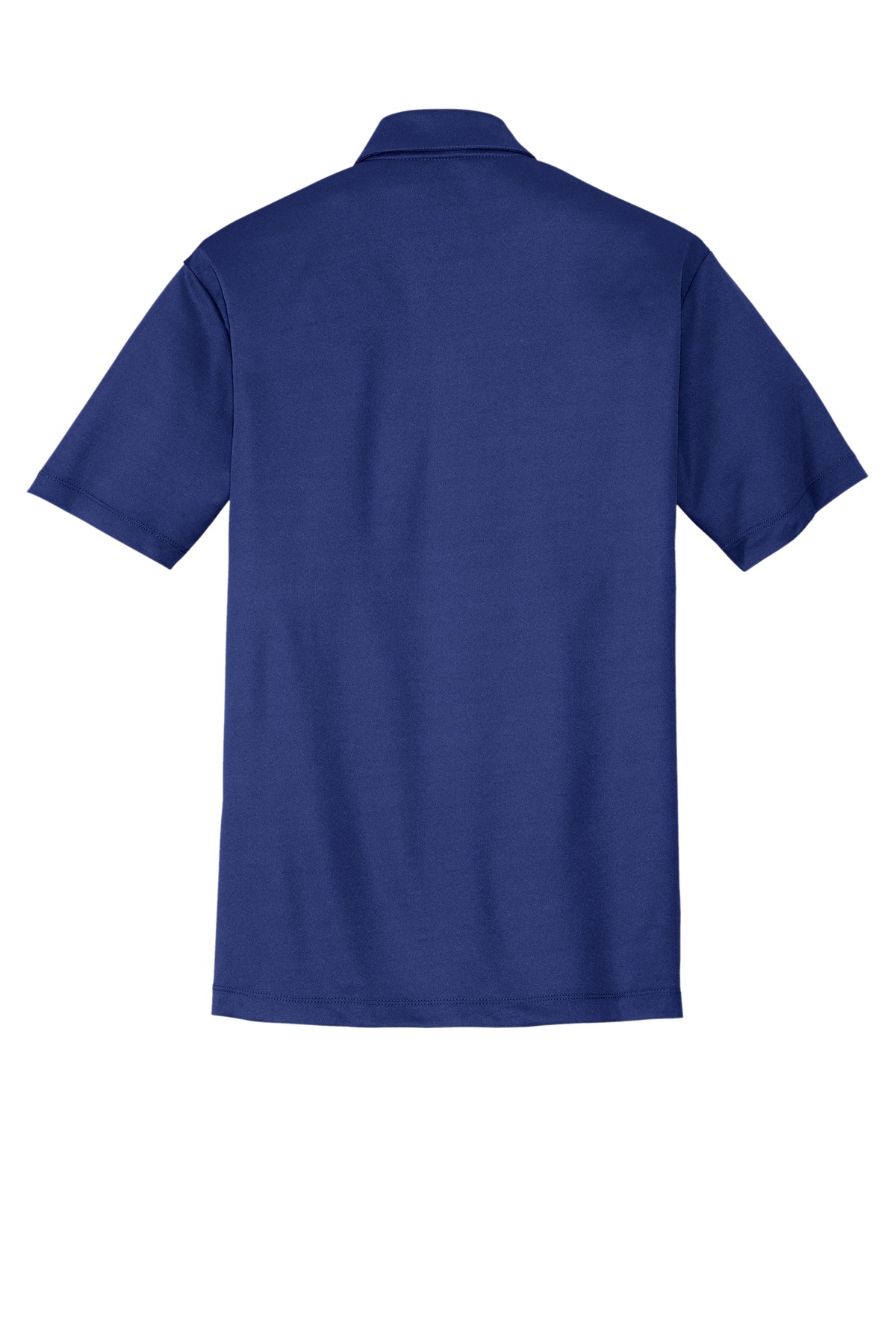 Port Authority Silk Touch Performance Pocket Polo. K540P 78