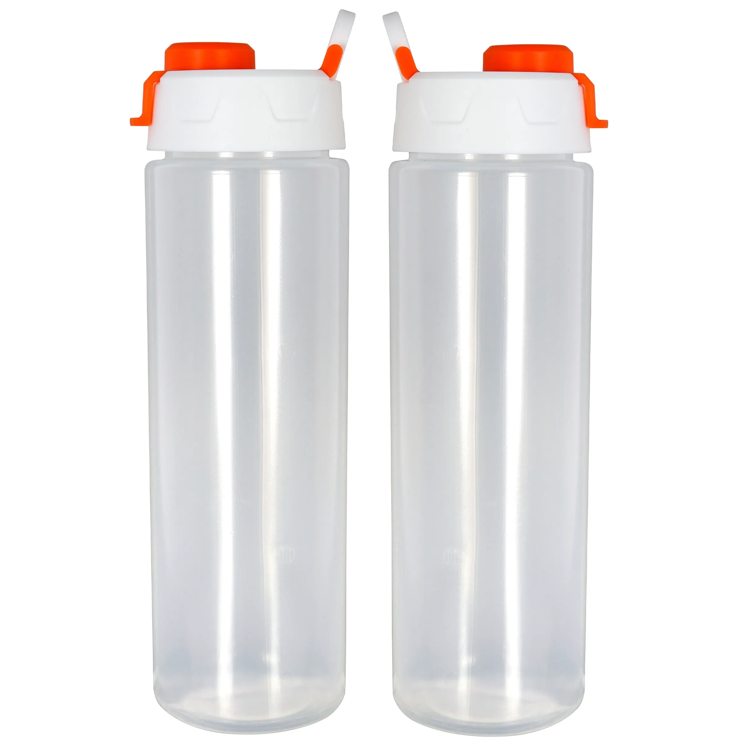 Lumina Full Color 24 oz. Bottle with Pop Up Lid 11