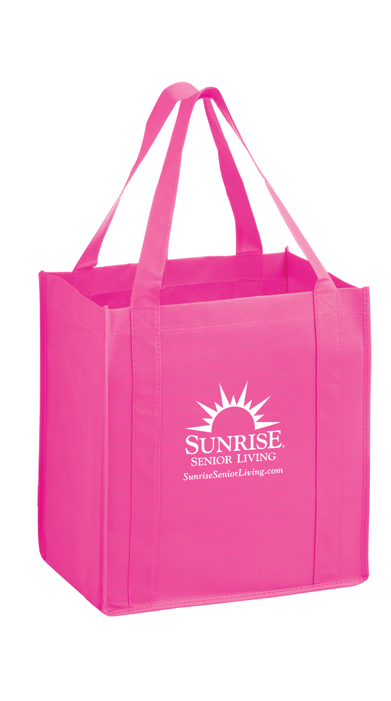 Non-woven Grocery Totes 19
