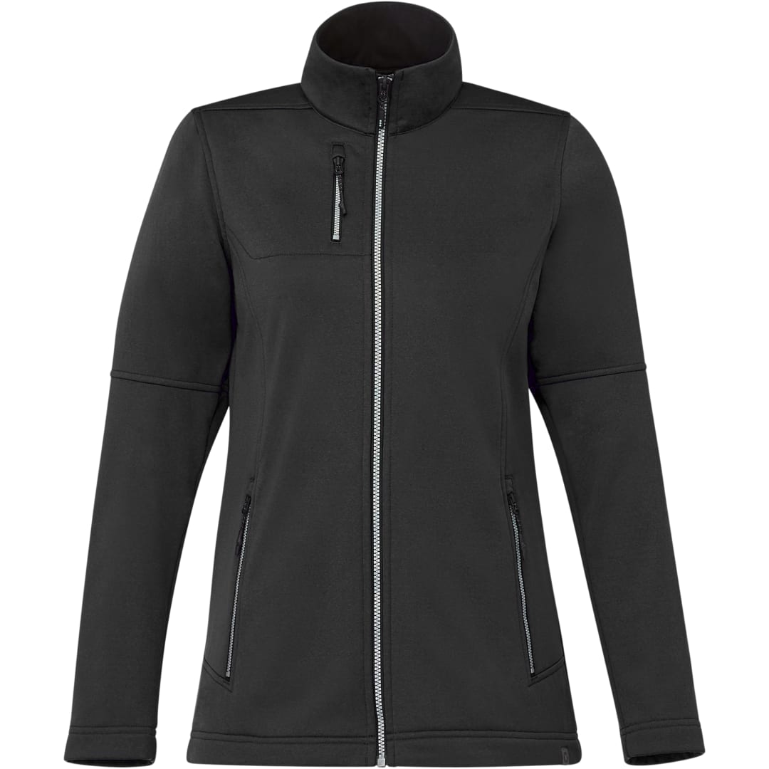Women's JORIS Eco Softshell Jacket 17