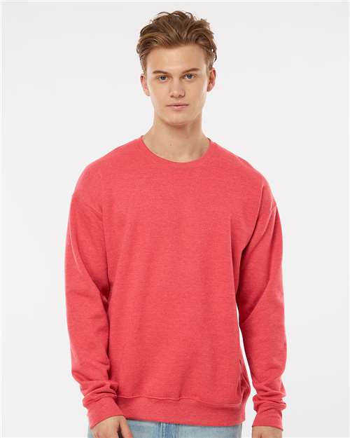 Unisex Fleece Crewneck Sweatshirt - 340 31