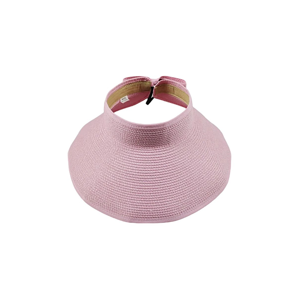 Portable Wide Brim Visor for Outdoor Sun Protection 2