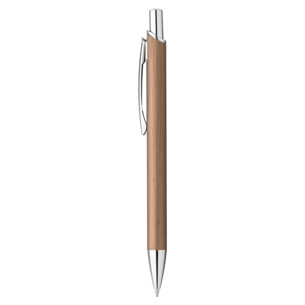 The Loft Metal Ballpoint Pen 3
