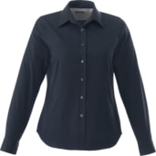 Women's WILSHIRE Long Sleeve Shirt 134