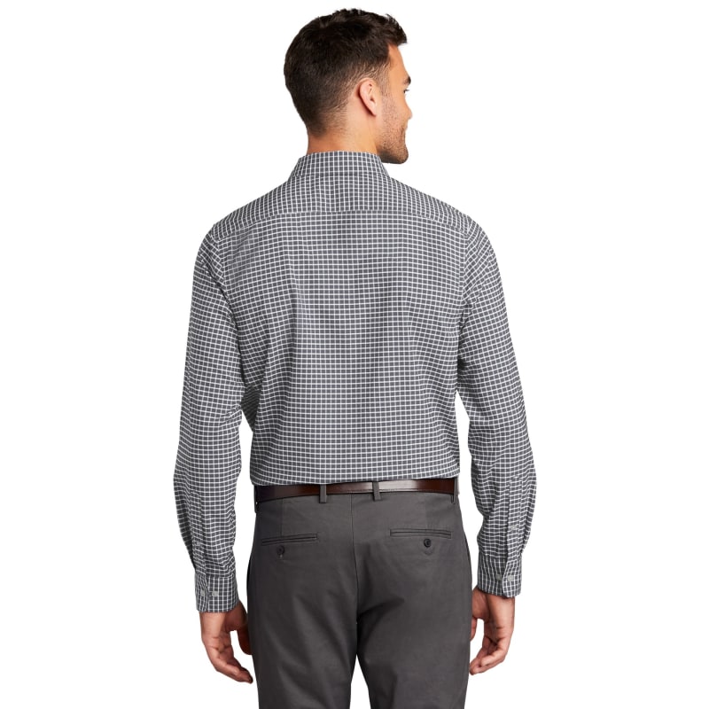 Port Authority City Stretch Shirt 19