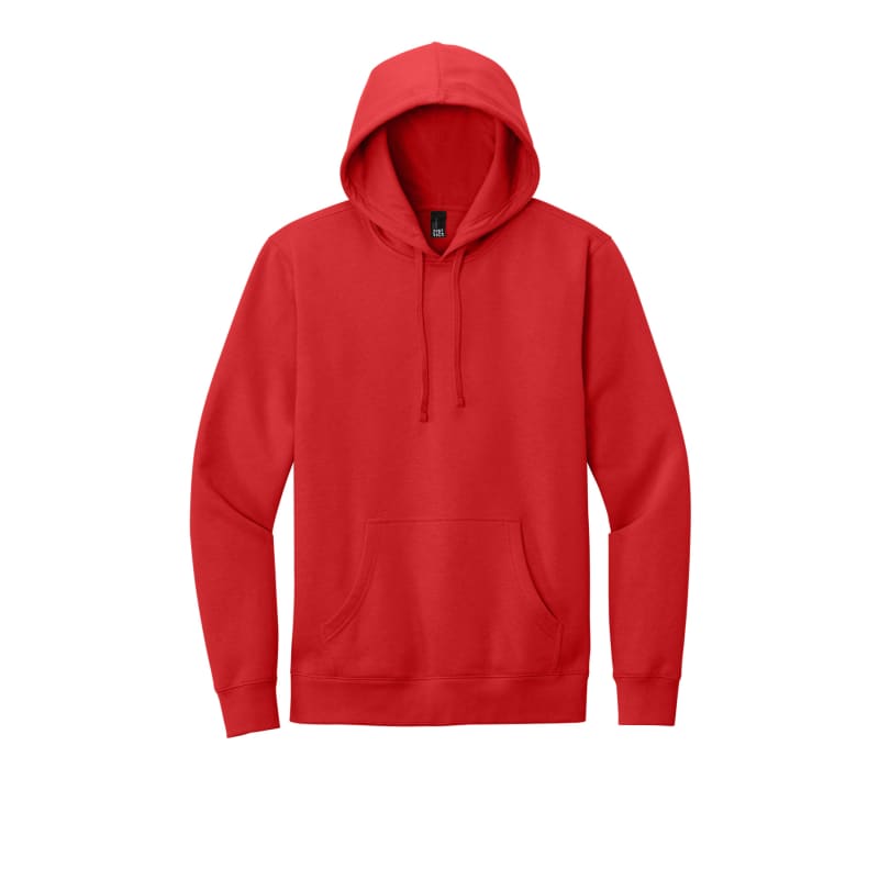 District V.I.T. Fleece Hoodie 29
