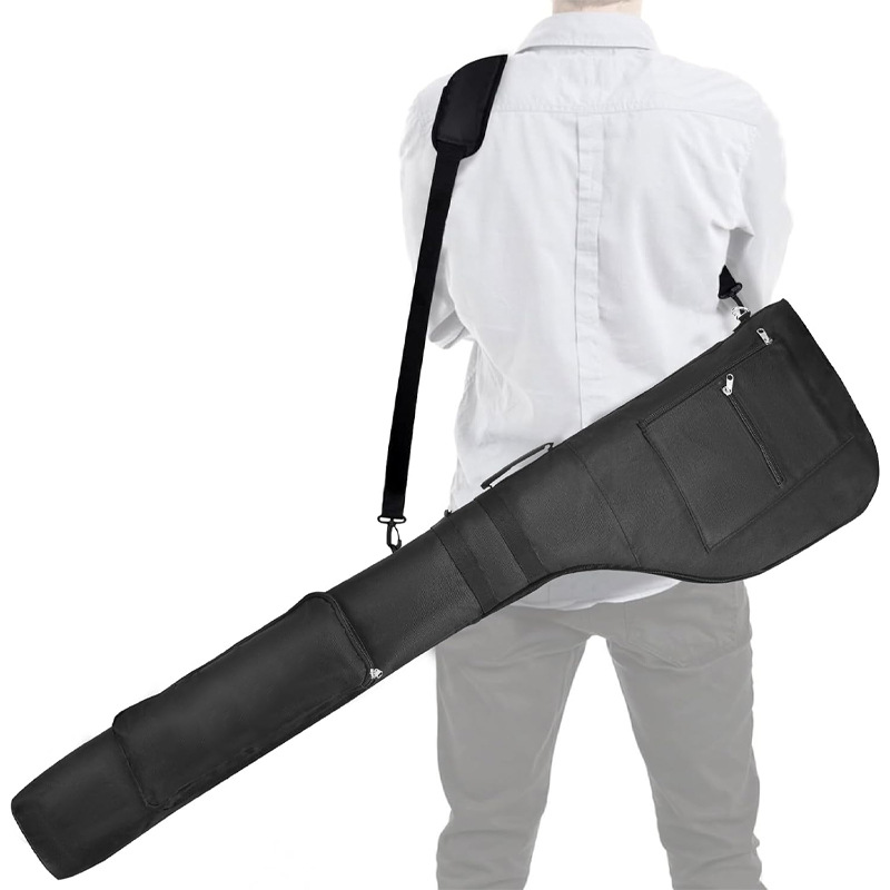 Golf Travel Bag Foldable & Adjustable 2