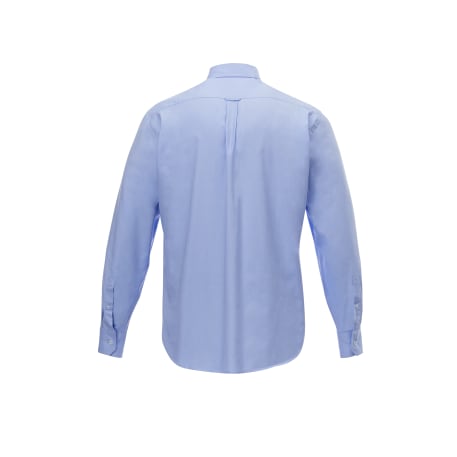 Men's IRVINE Oxford LS Shirt 6