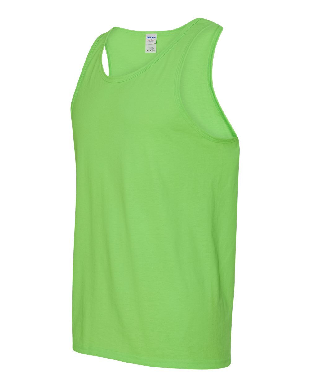 Unisex Heavy Cotton™ Tank Top - 5200 33