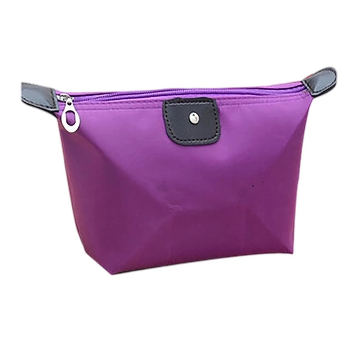 Portable Toiletry Bag with Spacious Interior 3