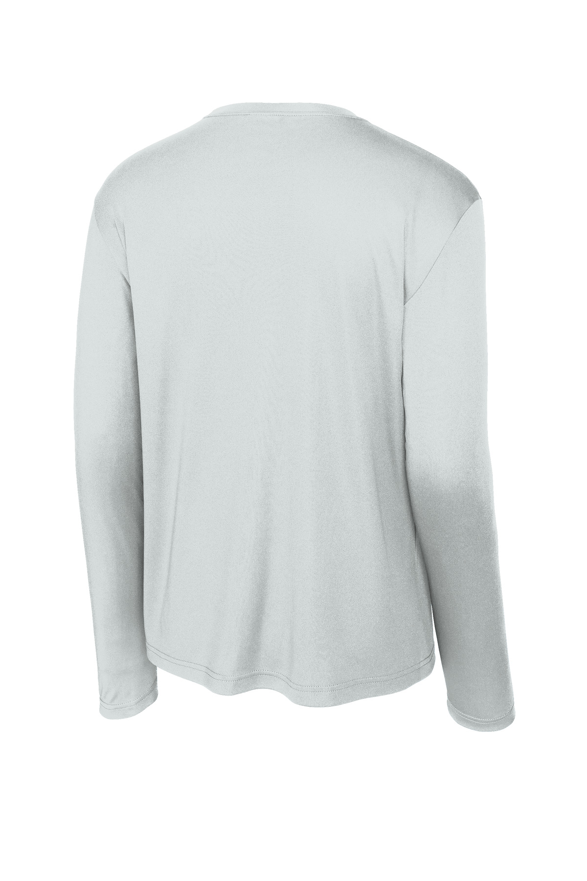 Sport-Tek Tall Long Sleeve PosiCharge Competitor Tee. TST350LS 19