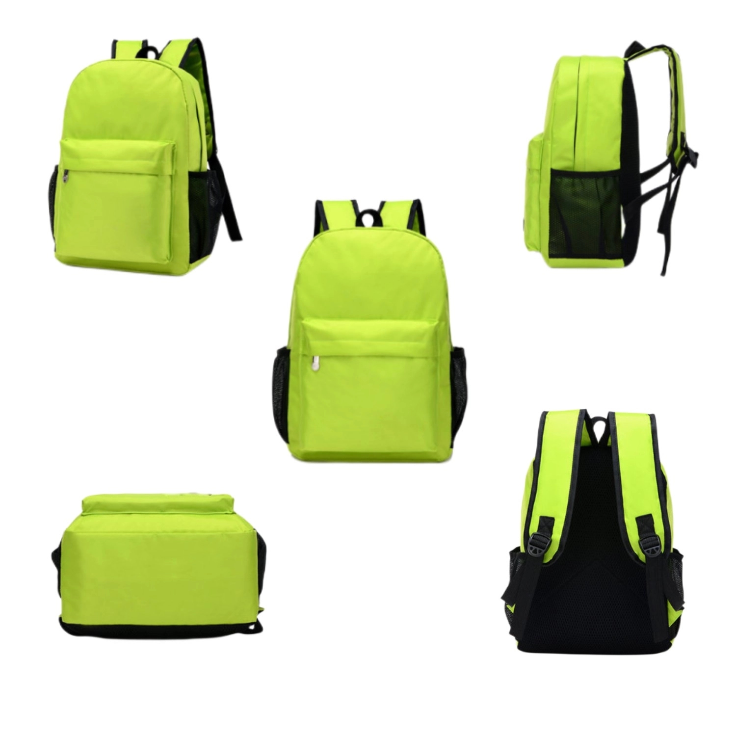 Customized School Bag 6