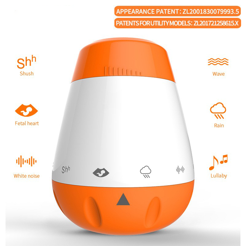 Baby Fast Sleep Machine 5