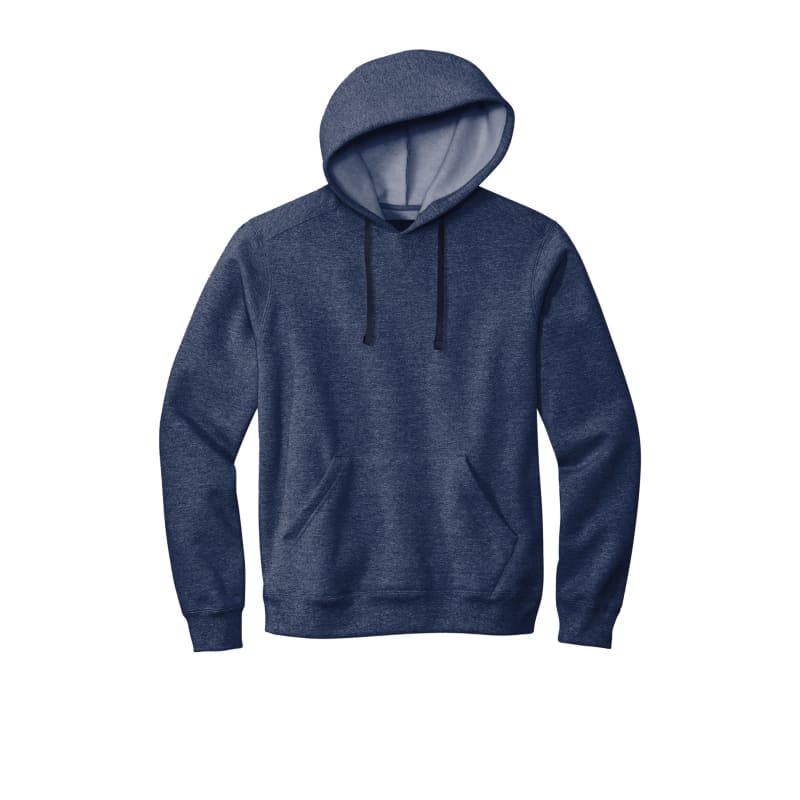 Volunteer Knitwear Chore Fleece Pullover Hoodie 1