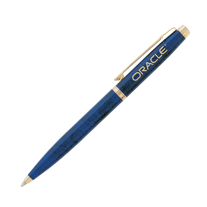 Merovingian Twist Action Pen 4