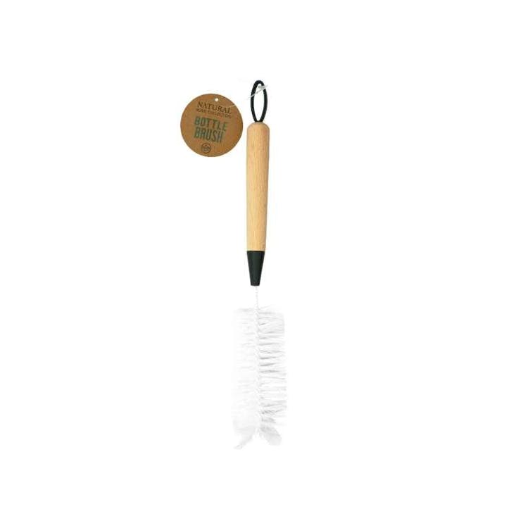 Bonita Home Wood Bottle Brushes 1
