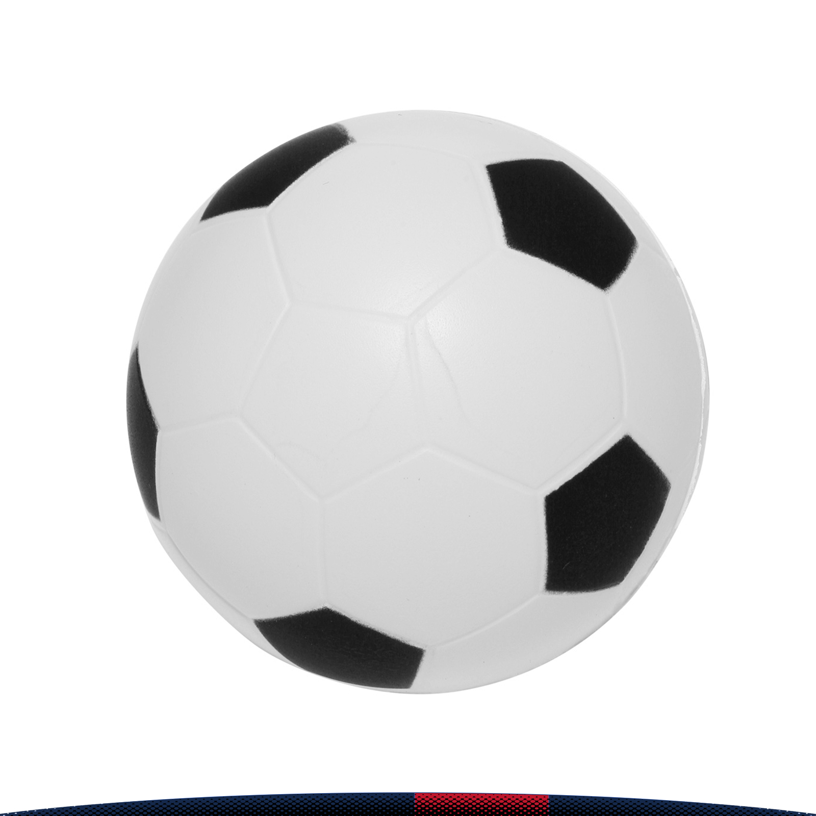 Bobby Soccer Stress Ball 2