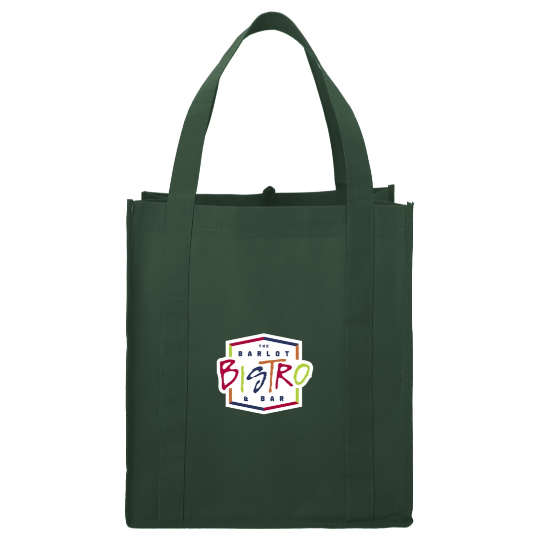 Little Juno Non-Woven Grocery Tote 100