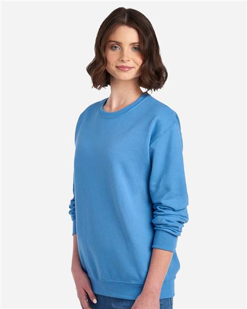 Unisex NuBlend® Crewneck Sweatshirt - 562MR 49