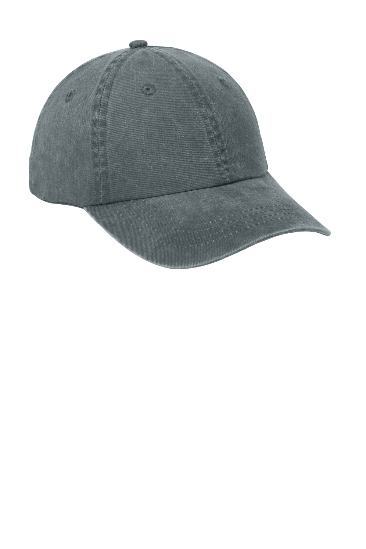 Port Authority Pigment-Dyed Cap. CP84 11