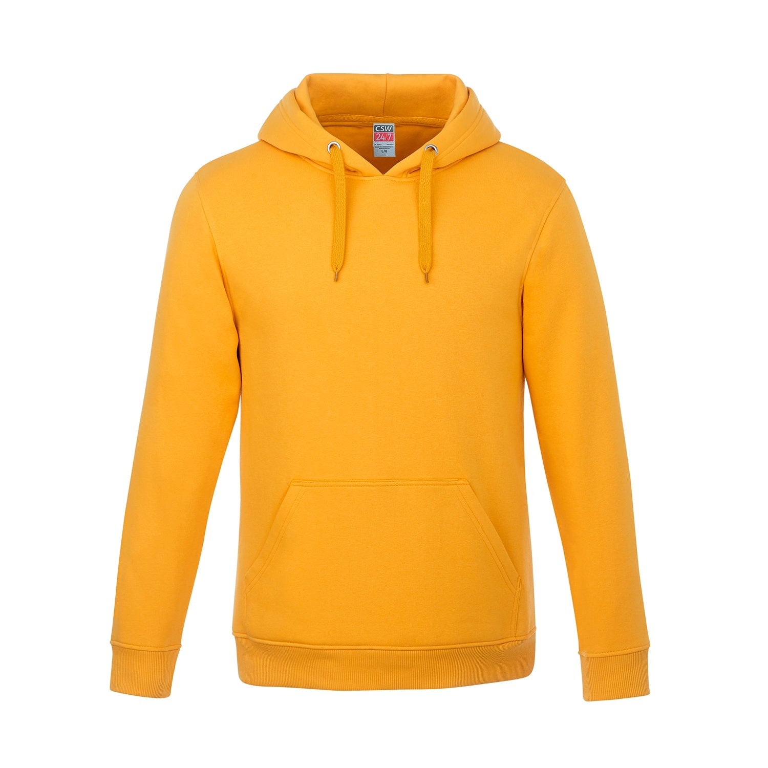 Vault, custom hoodie or sweatshirt with logo imprint 6