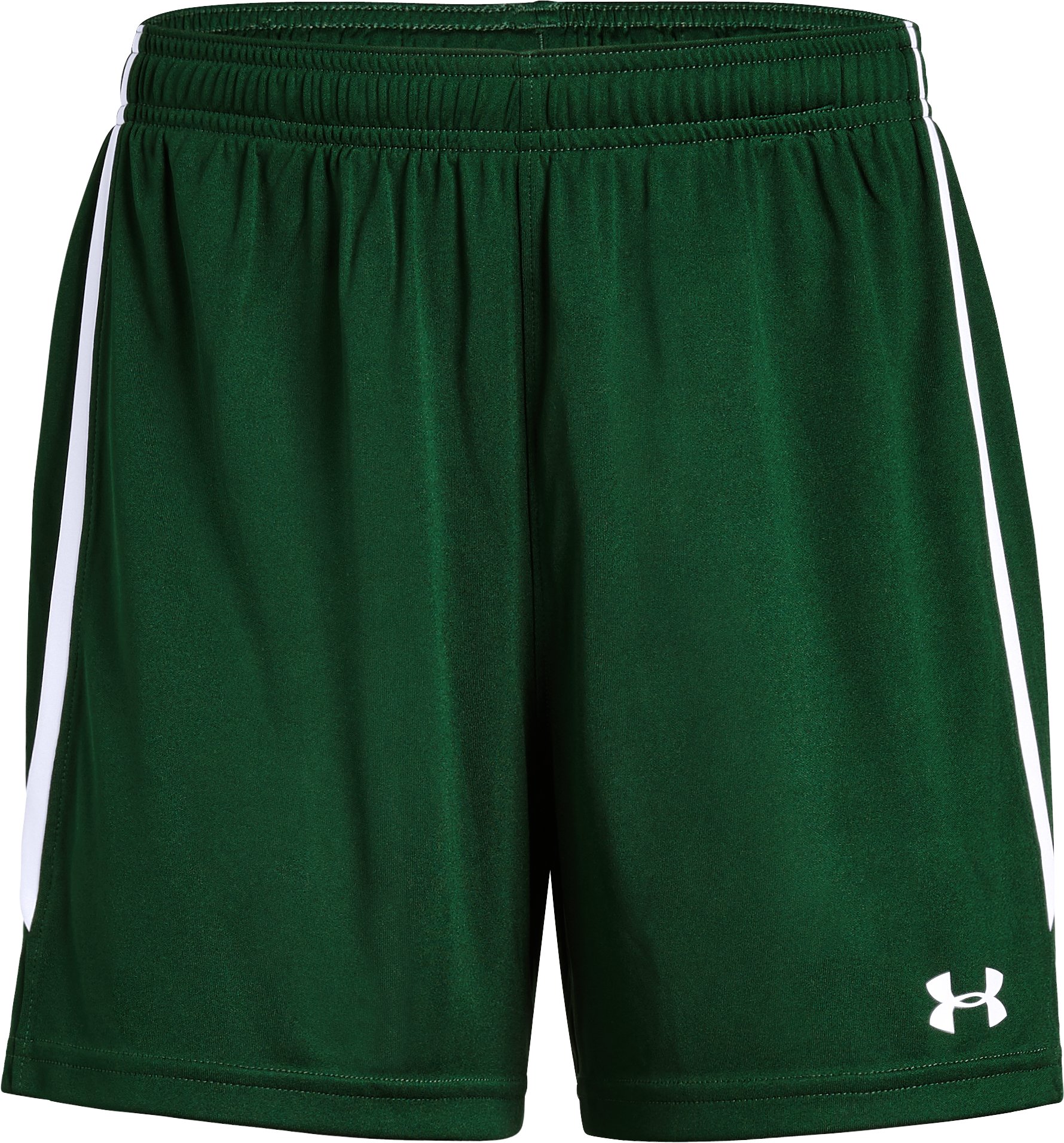 Women's UA Maquina 2.0 Shorts  6