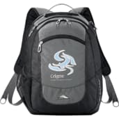 High Sierra Fly-By 17" Computer Backpack 34