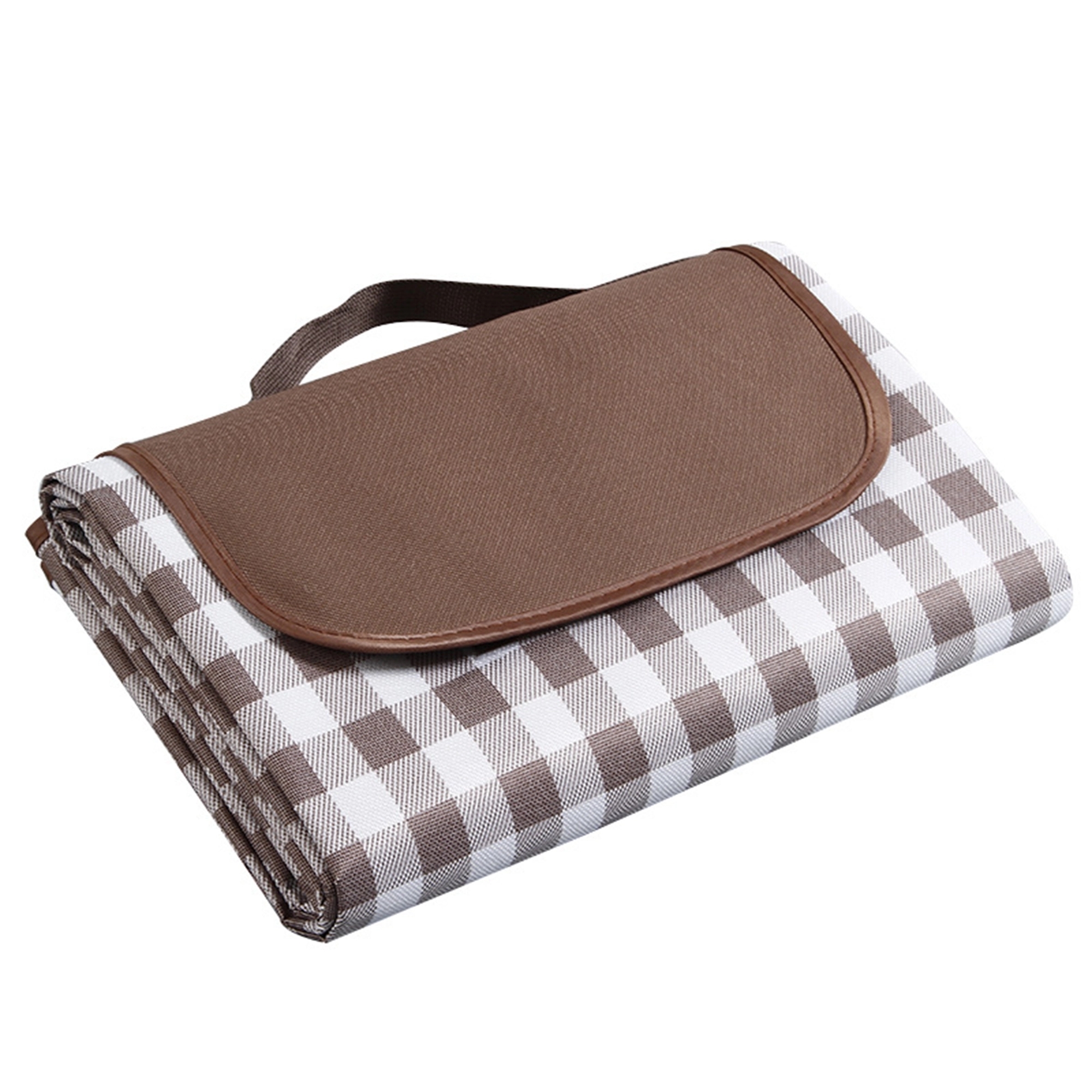 High Quality Material Waterproof Picnic Mat 14