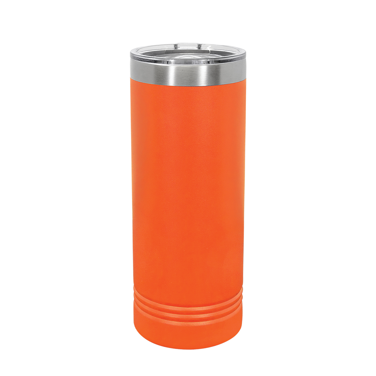 22 oz Skinny Tumbler w/ Slider Lid