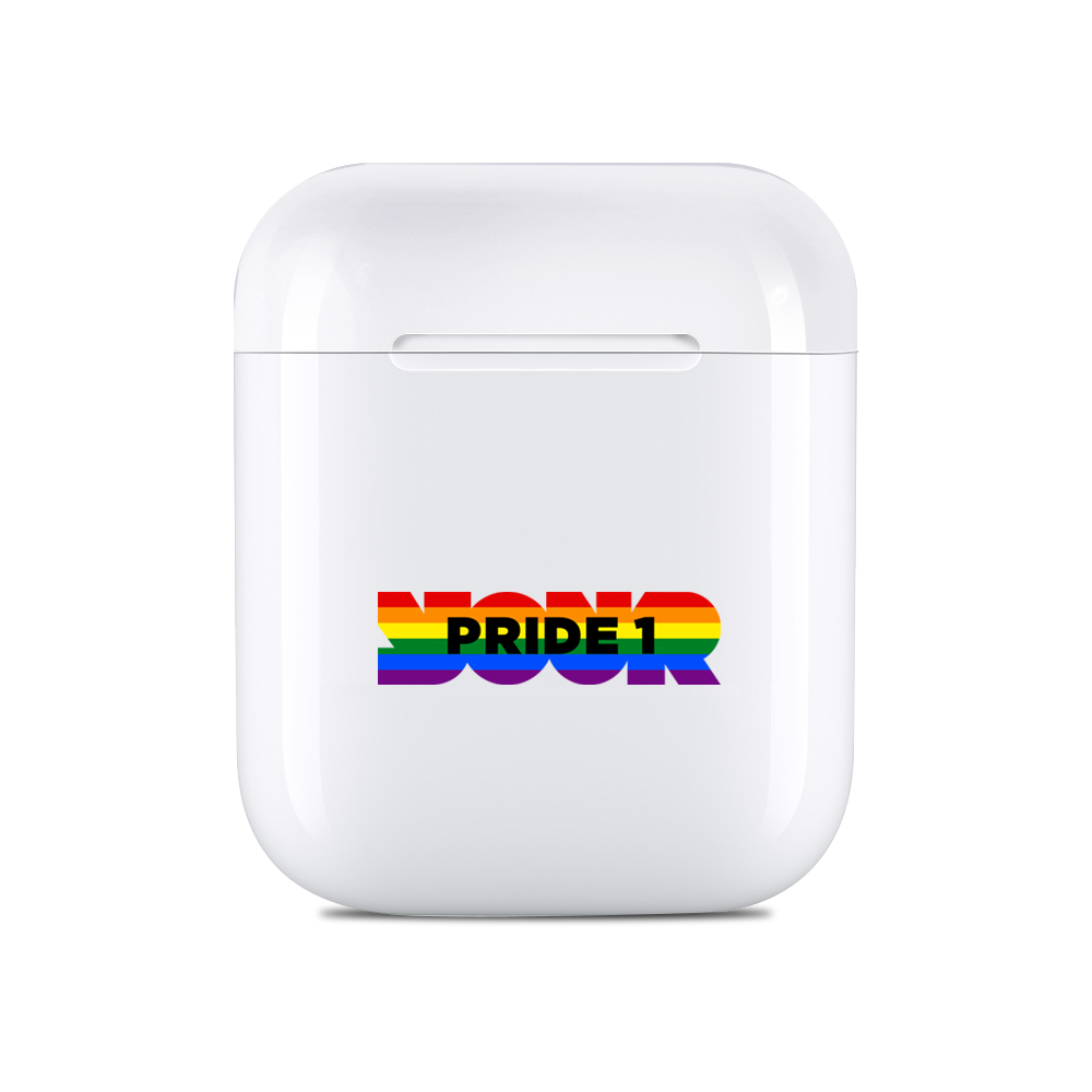 Full-Color Apple™ Pods - 2nd Generation 2