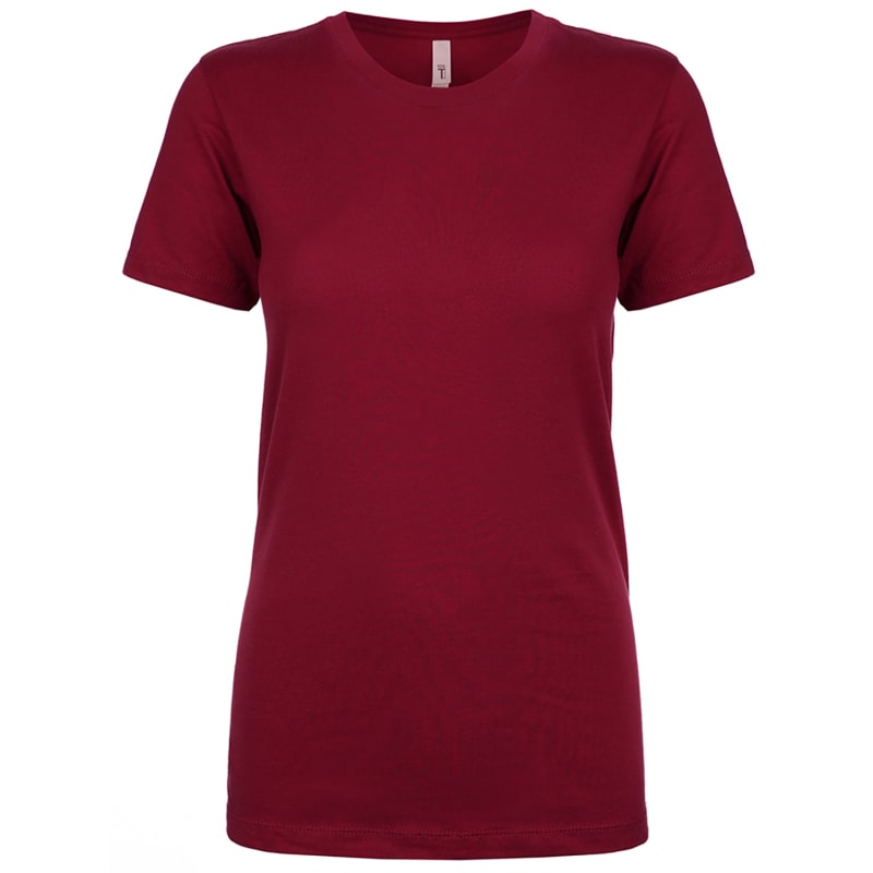 Next Level Ladies Ideal T-Shirt 11