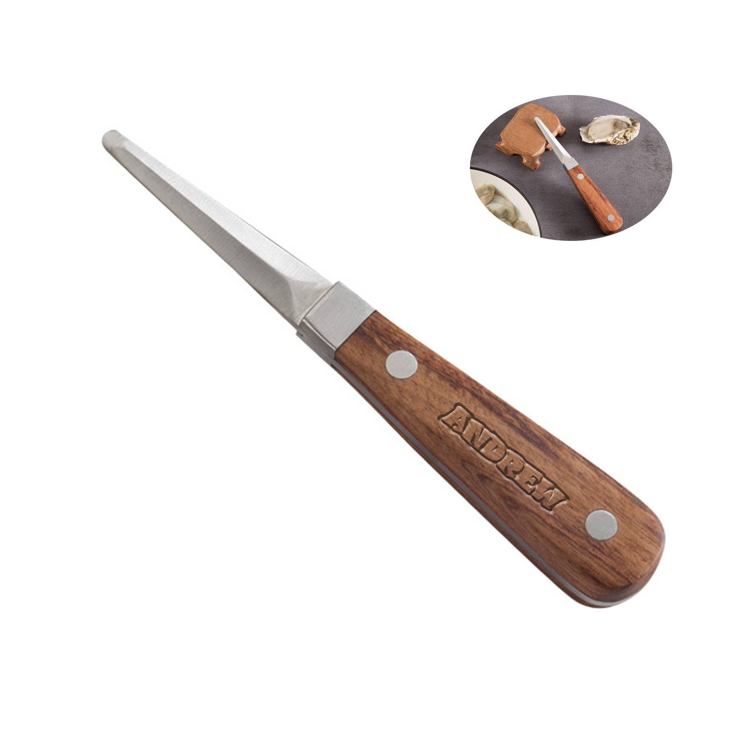 Oyster Knife 1