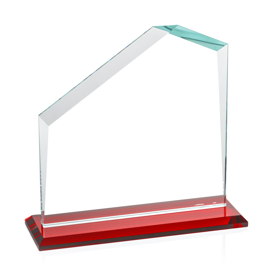 Fairmont Award - Red 2